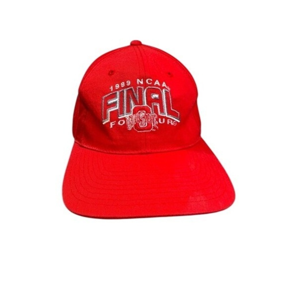1999 NCAA Ohio State Final Four‎ Hat
